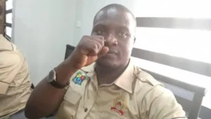 Aladetan Elected Lagos TUC Chairman, Vows To Prioritise Workers’ Welfare