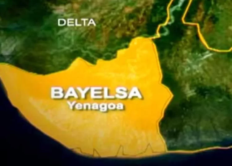 Bayelsa Community Moves To Crown King After 20-Year Lull