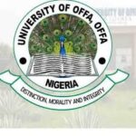 University Of Offa Opens Vacancies For Academic And Non-Academic Staff