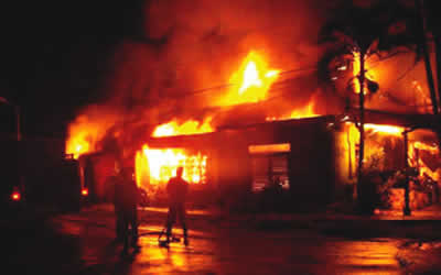 fire-explosion