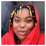 Drama As Activist Mama P Confronts Labour Party Chair Abure Mid-Flight