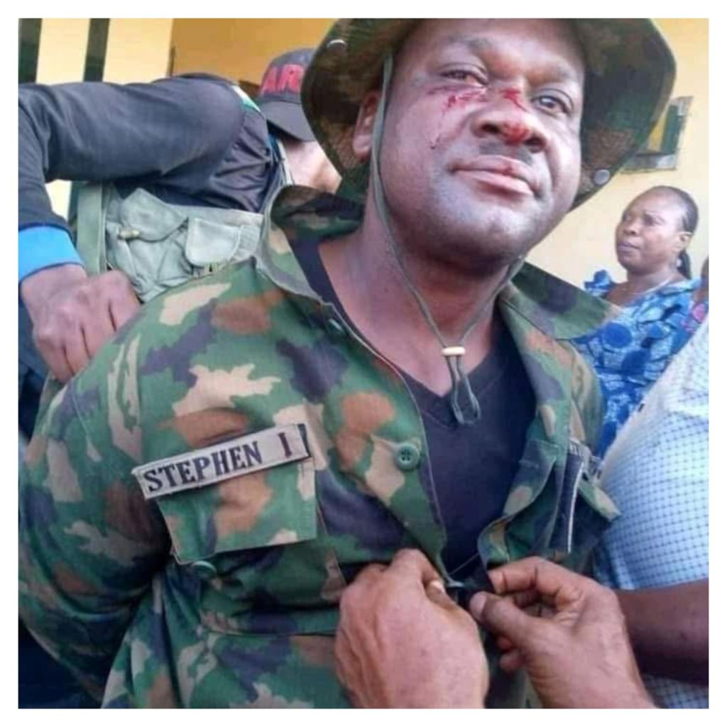 Court Sentences Ex-Soldier To Death For Murder, Armed Robbery In Akwa Ibom