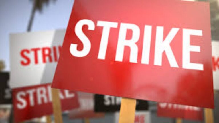 ASUU-FUOYE Declares Indefinite Strike Over Salary Arrears