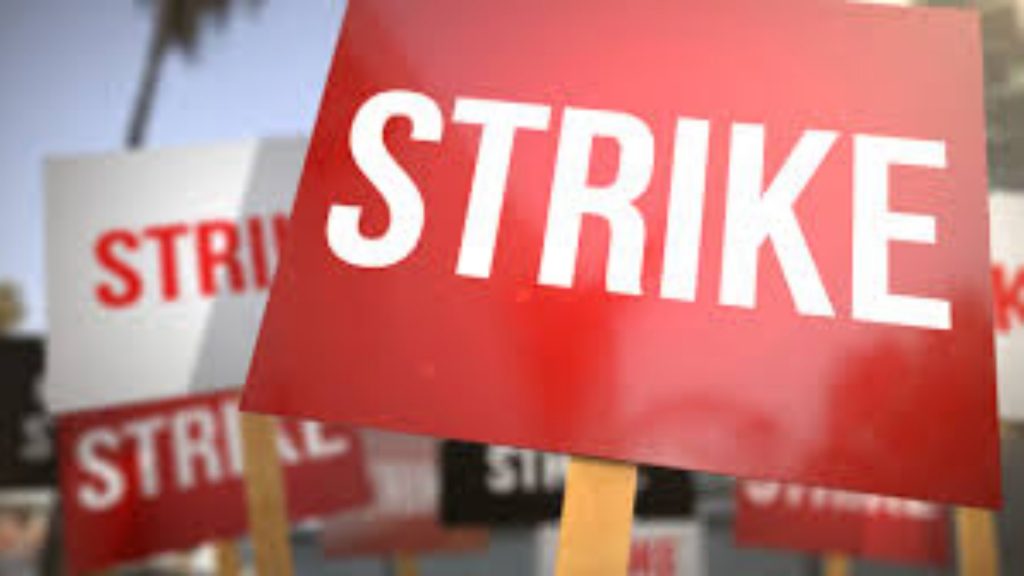 ASUU-FUOYE Declares Indefinite Strike Over Salary Arrears