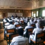 Insecurity: College of Nursing Sciences, Oke Ode Relocates to Ilorin, Resumes Academic Activities