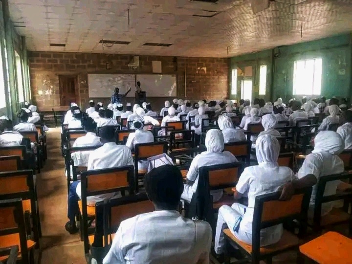 Insecurity: College of Nursing Sciences, Oke Ode Relocates to Ilorin, Resumes Academic Activities