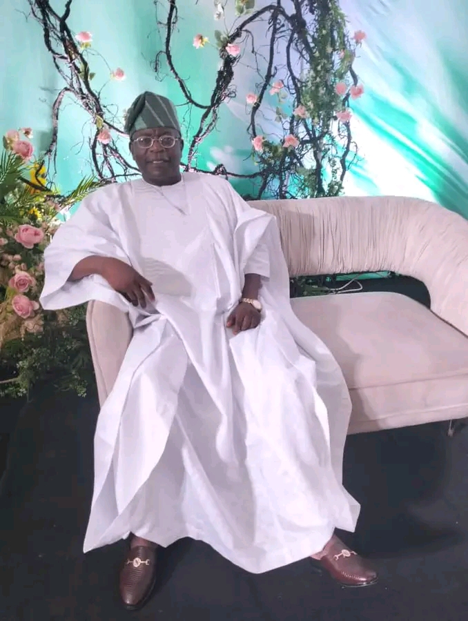 Birthday: “Your passion for service inspires us” — Ogbeni Seun Ogunniyi Celebrates Hon Hassan Oyeleke