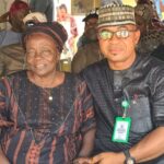 Birthday: “Your Leadership Continues to Inspire Women and Youths” — Adato Hails Offa LG Vice Chairman