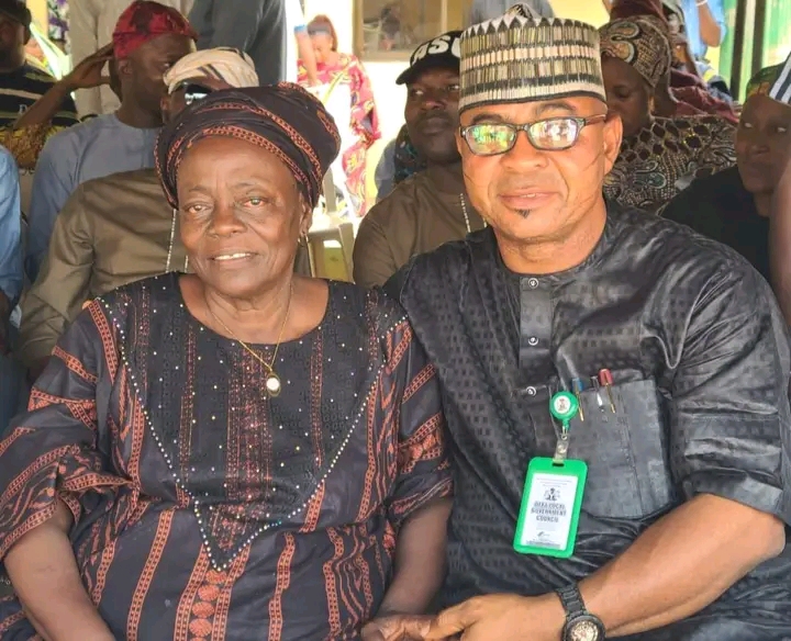 Birthday: “Your Leadership Continues to Inspire Women and Youths” — Adato Hails Offa LG Vice Chairman