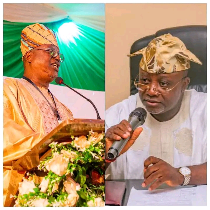 Otunba Ajiboye Backs Senator Ashiru, Urges Igbomina, Ibolo, Ekiti blocs To Close Ranks