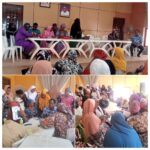 Hon BJ Commences Disbursement of POS Machines To 100 Traders In Kwara