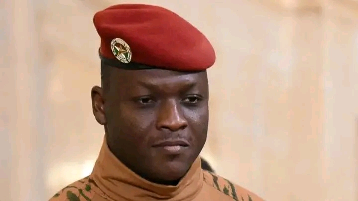 Burkina Faso Rejects US Deportation Deal, Condemns ‘Indecent Proposal’