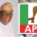 Ogbeni Adato Felicitates Kwara APC Chairman, Prince Sunday Fagbemi at 71
