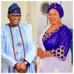 Birthday Anniversary: NCDC ED Admin & HR, Bilqis Jumoke Sanni Congratulates Kwara APC Chairman, Prince Sunday Fagbemi At 71 The Executive Director (Administration and Human Resources) of the North Central Development Commission (NCDC), Hajia Bilqis Jumoke Sanni (PS Rtd), greets the Chairman of the All Progressives Congress (APC) in Kwara State, Prince Sunday Adeniran Fagbemi, on the occasion of his 71st birthday anniversary. In a message issued on Friday, October 10, 2025, Hajia Sanni, who also represents Kwara State on the Commission’s Board, described Prince Fagbemi as a seasoned administrator, visionary leader, and patriotic statesman whose commitment to the progress of Kwara State and the nation at large remains commendable. She lauded his leadership, political maturity, and dedication to unity and development within the party. She said his guidance has contributed immensely to the continued growth and cohesion of the APC in Kwara State. “Prince Sunday Fagbemi is a respected figure whose life of service, humility, and integrity continues to inspire many. His contributions to the political landscape of Kwara and Nigeria reflect his deep sense of responsibility and devotion to public good,” Hajia Sanni stated. She prayed that Almighty Allah grants him sound health, long life, and renewed strength to continue his selfless service to humanity and the state. Signed: Hajia Bilqis Jumoke Sanni, PS (Rtd) Executive Director (Administration & Human Resources) North Central Development Commission (NCDC)