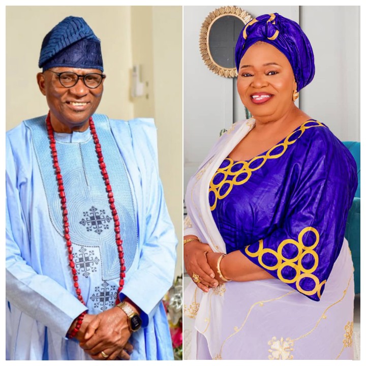 Birthday Anniversary: NCDC ED Admin & HR, Bilqis Jumoke Sanni Congratulates Kwara APC Chairman, Prince Sunday Fagbemi At 71 The Executive Director (Administration and Human Resources) of the North Central Development Commission (NCDC), Hajia Bilqis Jumoke Sanni (PS Rtd), greets the Chairman of the All Progressives Congress (APC) in Kwara State, Prince Sunday Adeniran Fagbemi, on the occasion of his 71st birthday anniversary. In a message issued on Friday, October 10, 2025, Hajia Sanni, who also represents Kwara State on the Commission’s Board, described Prince Fagbemi as a seasoned administrator, visionary leader, and patriotic statesman whose commitment to the progress of Kwara State and the nation at large remains commendable. She lauded his leadership, political maturity, and dedication to unity and development within the party. She said his guidance has contributed immensely to the continued growth and cohesion of the APC in Kwara State. “Prince Sunday Fagbemi is a respected figure whose life of service, humility, and integrity continues to inspire many. His contributions to the political landscape of Kwara and Nigeria reflect his deep sense of responsibility and devotion to public good,” Hajia Sanni stated. She prayed that Almighty Allah grants him sound health, long life, and renewed strength to continue his selfless service to humanity and the state. Signed: Hajia Bilqis Jumoke Sanni, PS (Rtd) Executive Director (Administration & Human Resources) North Central Development Commission (NCDC)