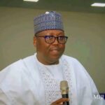Bauchi Senator Samaila Kaila Dumps PDP, Cites Deepening Internal Crisis