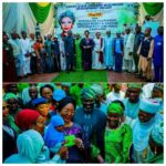 [PHOTOS] Kwara Targets 1.8m Children, Launches 10-Day Integrated Vaccination Campaign to Curb Measles, Rubella, and Polio