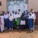 First Phase of Hon. BJ's Quiz Competition Concludes On Okin 105.7 FM Offa