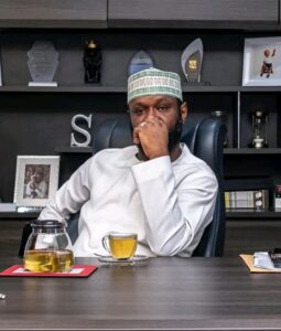 One Million Bibles to Be Shared Nationwide in Honour of Seyi Tinubu