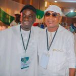 Aare Musbau Olaniyi Commends Omituntun Over Completion of 1.1km Anilelerin–Ayaba–Iyeru Okin Road Project
