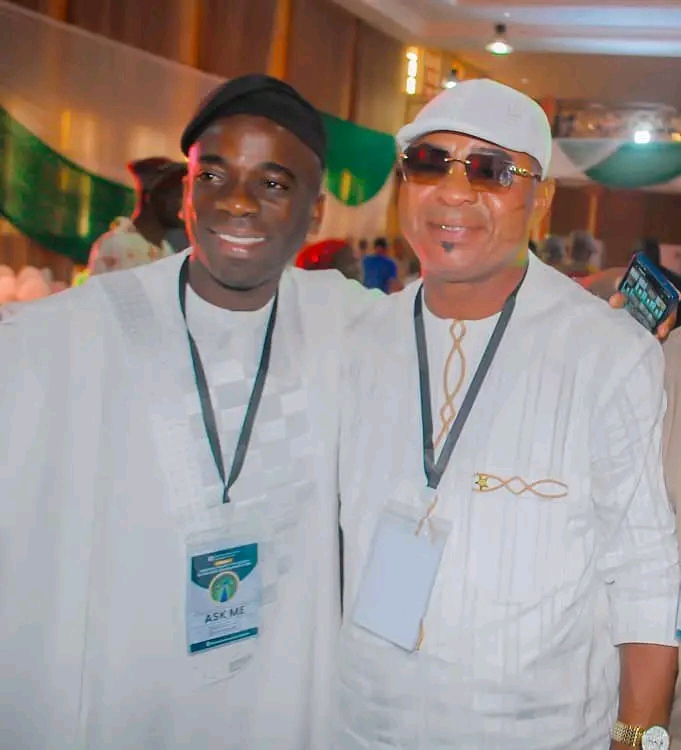 Aare Musbau Olaniyi Commends Omituntun Over Completion of 1.1km Anilelerin–Ayaba–Iyeru Okin Road Project