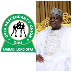 [OPINION] Offa Descendants Union (ODU) @ 90: Time for a Sober Reflection