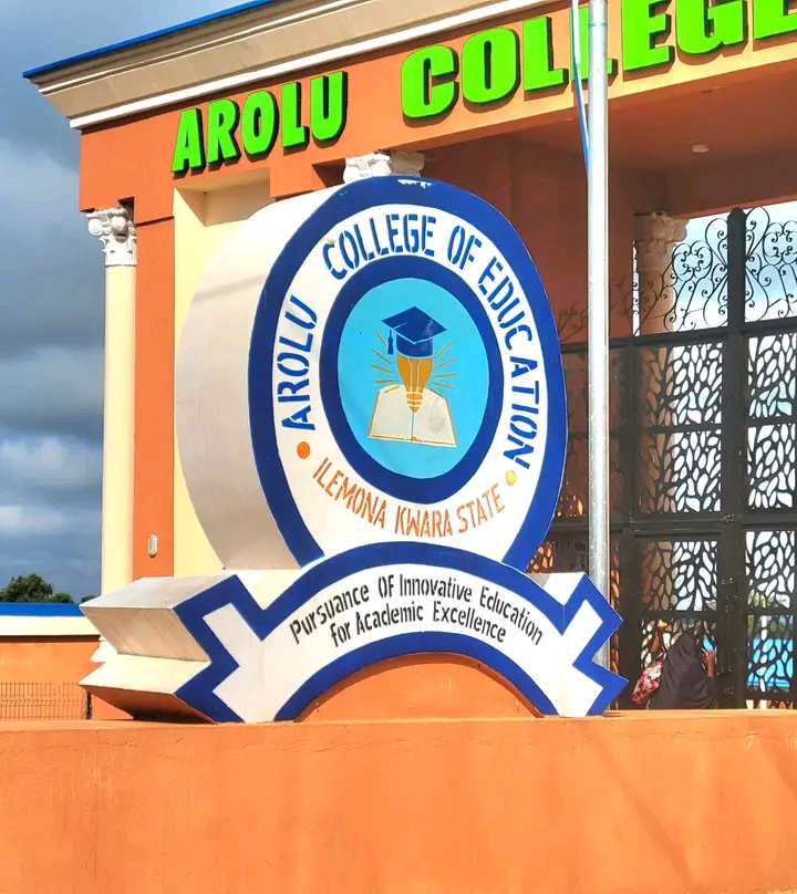 Arolu College of Education Ilemona Unveils Programme Offers