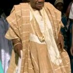 Ogbomoso Mourns as Baale of Masifa, Chief Gbadebo Adeoba Dies