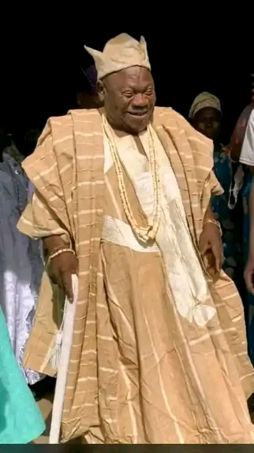Ogbomoso Mourns as Baale of Masifa, Chief Gbadebo Adeoba Dies
