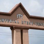Offa Glows Brighter as Engr. Akeem Ibrahim Adediji Extends Solar Streetlight Installation to Imperial Event Center