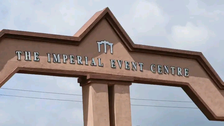 Offa Glows Brighter as Engr. Akeem Ibrahim Adediji Extends Solar Streetlight Installation to Imperial Event Center
