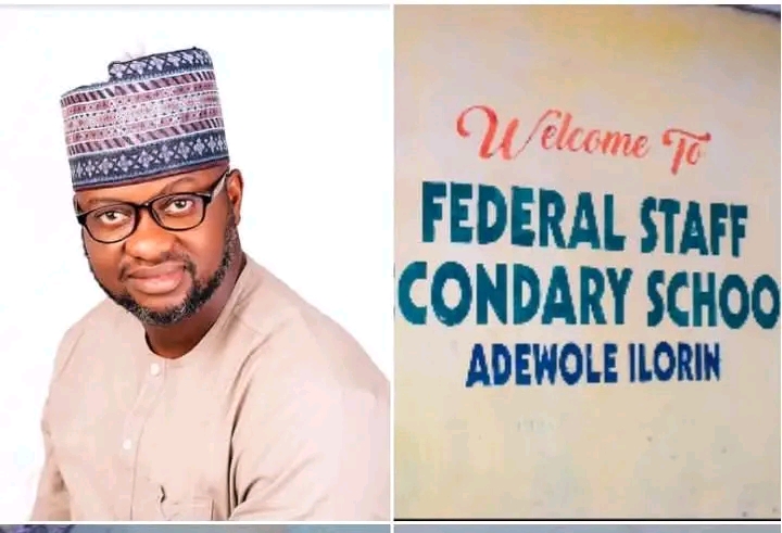 Federal Staff School to Introduce Customised Hijab after Commissioner's Intervention Restores Calm