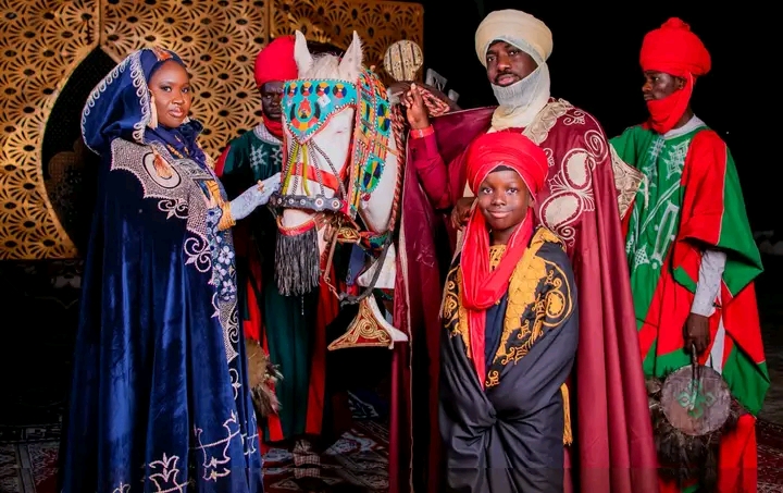 The North Needs More Sa’adats