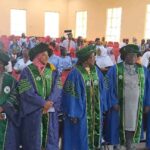 APROCON Kwara Inducts New Members into Counselling Profession