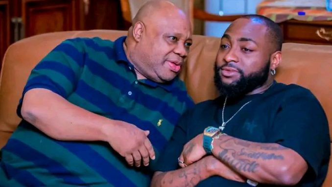 Adeleke Appoints Davido as Chairman, Osun Sports Trust Fund