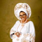 Appreciation Message By Dr. (Chief) Afolashade Shona Aluko, Yeye Bobajiro Oodua