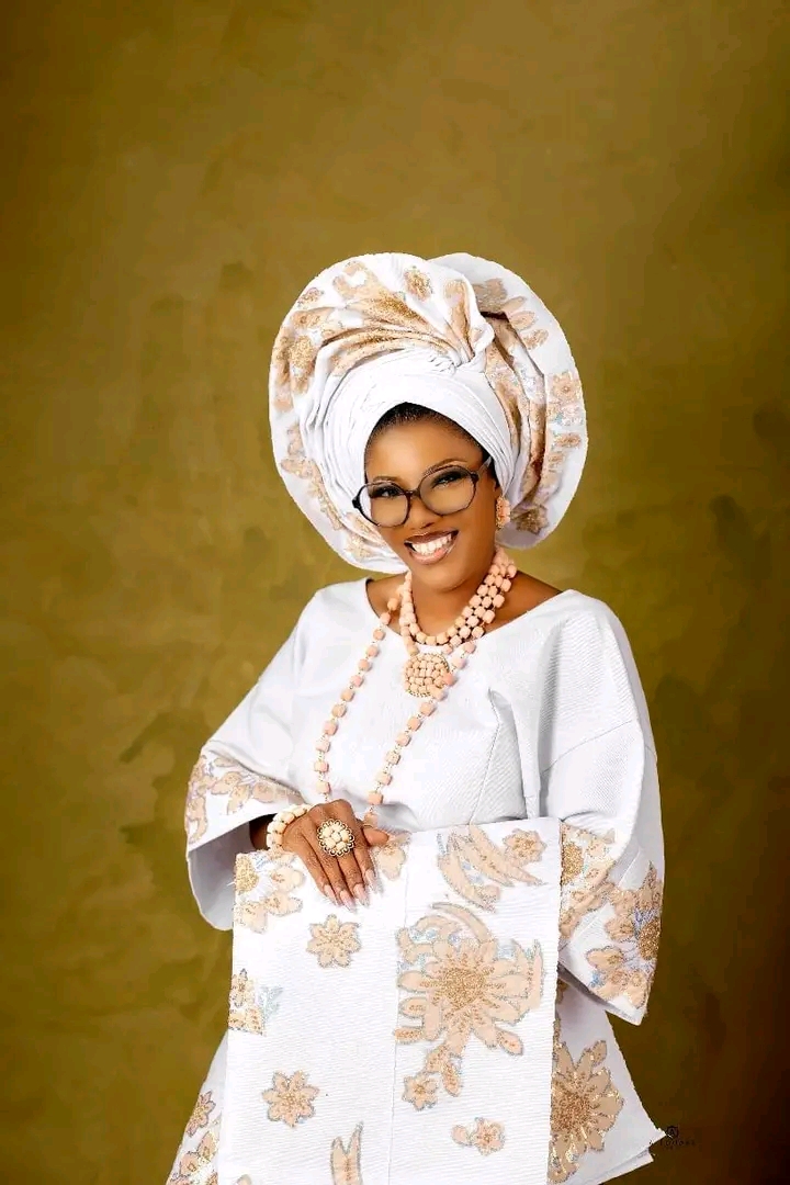 Appreciation Message By Dr. (Chief) Afolashade Shona Aluko, Yeye Bobajiro Oodua