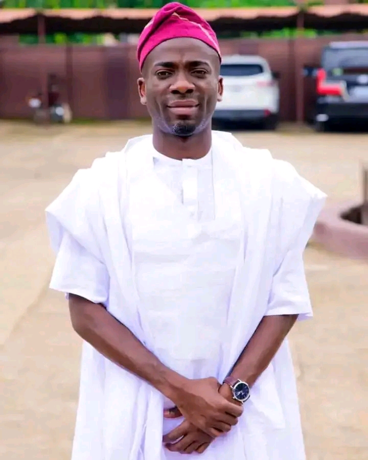 Offa Youth Council Celebrates Aare Musbau Olalekan Olaniyi on 39th Birthday