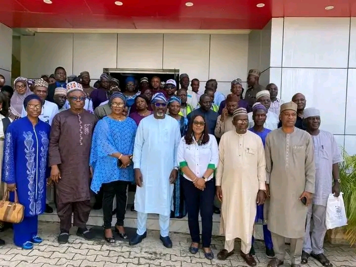 Kwara Govt Moves to Enroll Civil Servants into State Health Insurance Scheme