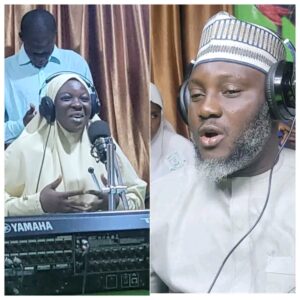 Catch Them Young Debate Competition: Anchor Lauds Hon. BJ’s Commitment to Education, Youth Empowerment