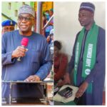 Renewed Hope Patriotic Movement Congratulates Gov. Abdulrahman AbdulRazaq on RHWDP Chairmanship Appointment The Coordinator of the Renewed Hope Patriotic Movement (RHP), Kwara State Chapter, Hon. Olowo Abdul Wasiu, has congratulated the state governor, Mallam AbdulRahman AbdulRazaq, on his recent appointment as the Chairman of the National Steering Committee for the Renewed Hope Ward Development Programme (RHWDP). In a statement issued on behalf of the state executive council of the movement, Hon. Olowo described the appointment as “well-deserved and reflective of Governor AbdulRazaq’s proven leadership capacity, grassroots development focus, and loyalty to President Bola Ahmed Tinubu’s administration.” He noted that the new role further affirms the governor’s rising national profile and the confidence reposed in him by the Presidency to drive community-based initiatives that align with the Renewed Hope Agenda. “The entire RHP family in Kwara State rejoices with our visionary governor on this latest feather to his cap. Governor AbdulRazaq’s appointment as Chairman of the RHWDP Committee is a testament to his commitment to inclusive governance and sustainable development,” the statement read in part. Hon. Olowo pledged the movement’s total support for the governor in his new national assignment, expressing optimism that his leadership would translate to impactful grassroots transformation across the country. He added that under Governor AbdulRazaq’s stewardship, the RHWDP would serve as a catalyst for empowering rural communities, improving social welfare, and fostering national unity through participatory governance. “Governor AbdulRazaq has consistently demonstrated excellence in governance and a deep sense of patriotism. His new responsibility will further showcase his exemplary leadership on a national scale,” the statement concluded.