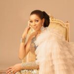 UNILAG Alumni Honours Folashade Okoya With Distinguished Award