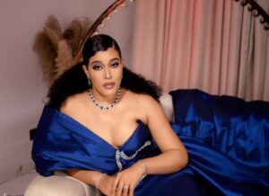 Adunni Ade Wins N20m Defamation Suit Against Online Platform