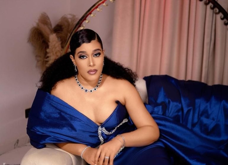 Adunni Ade Wins N20m Defamation Suit Against Online Platform