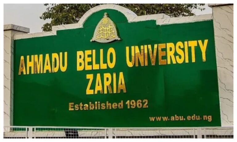 ABU Refutes Claim Of Secret Nuclear Weapon Project