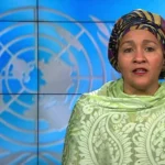 UN’s Amina Mohammed: Tinubu Fought Hard For Power, Never Blames Predecessor