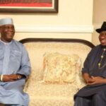 2027: Tinubu Will Lose If Atiku, Jonathan Contest Separately – Aide