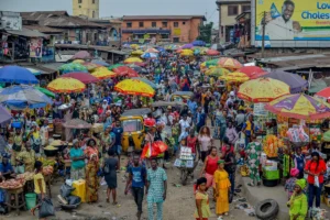 Lagos Market Killings: Rights Group Slams Police, Demands Re-Arrest, Prosecution Of Accused Officers