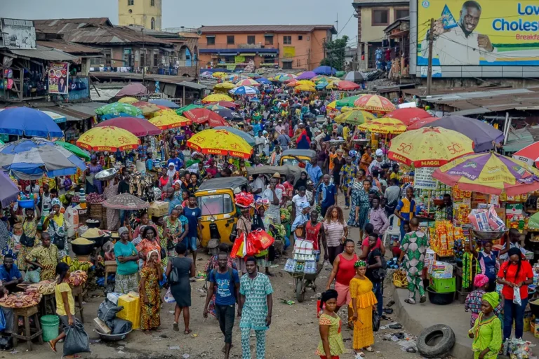 Lagos Market Killings: Rights Group Slams Police, Demands Re-Arrest, Prosecution Of Accused Officers