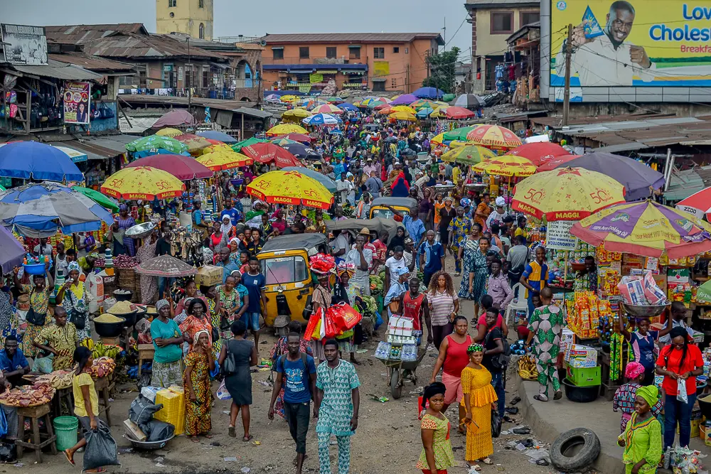 Lagos Market Killings: Rights Group Slams Police, Demands Re-Arrest, Prosecution Of Accused Officers